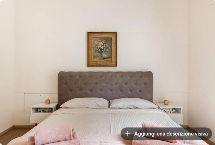 Vittoria Room บาร์โดลิโน ภายนอก รูปภาพ